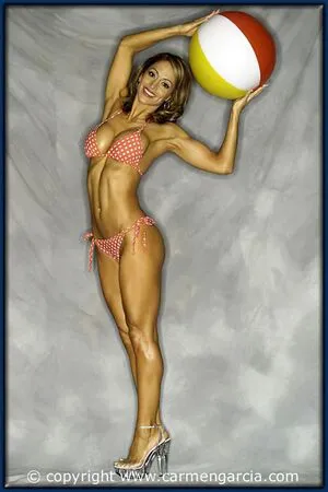 Carmen Garcia OnlyFans Leaked Free Thumbnail Picture - #P40nZOIgs5