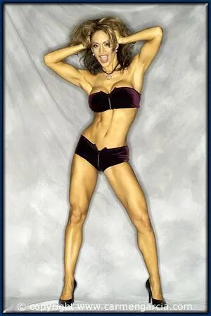 Carmen Garcia OnlyFans Leaked Free Thumbnail Picture - #REFyUbNw2f