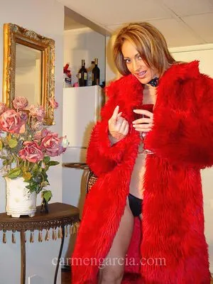 Carmen Garcia OnlyFans Leaked Free Thumbnail Picture - #RoYKE55haL