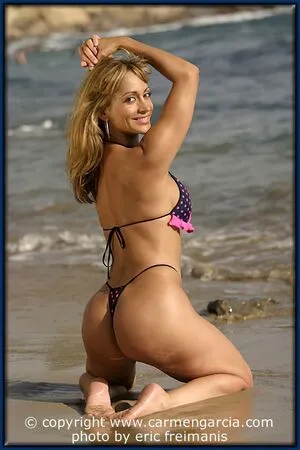 Carmen Garcia OnlyFans Leaked Free Thumbnail Picture - #SXgKv0sxAw