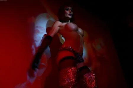 Carmen Garcia OnlyFans Leaked Free Thumbnail Picture - #V9YxLR2NQV