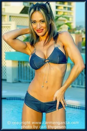 Carmen Garcia OnlyFans Leaked Free Thumbnail Picture - #Ve4Jw5gqEr