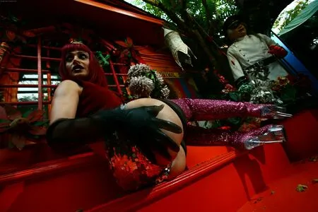 Carmen Garcia OnlyFans Leaked Free Thumbnail Picture - #WOJowST2PF