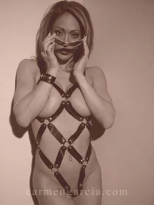 Carmen Garcia OnlyFans Leaked Free Thumbnail Picture - #a0LijBcPZk