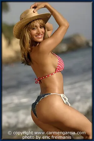 Carmen Garcia OnlyFans Leaked Free Thumbnail Picture - #biIhFJ9uC4