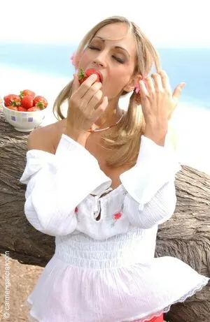 Carmen Garcia OnlyFans Leaked Free Thumbnail Picture - #c3OWZW80JC