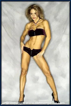 Carmen Garcia OnlyFans Leaked Free Thumbnail Picture - #dHkoeGBBLf