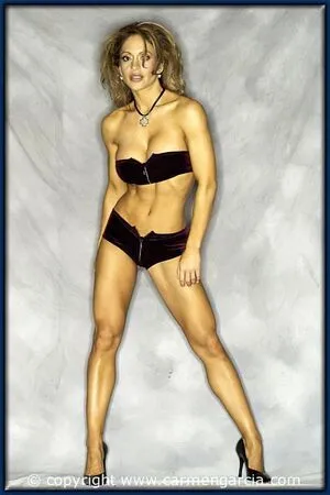 Carmen Garcia OnlyFans Leaked Free Thumbnail Picture - #gW54BjtjDb