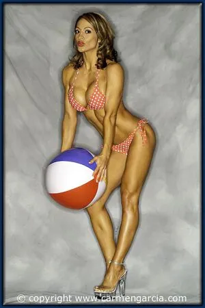 Carmen Garcia OnlyFans Leaked Free Thumbnail Picture - #h2IqY2hctm