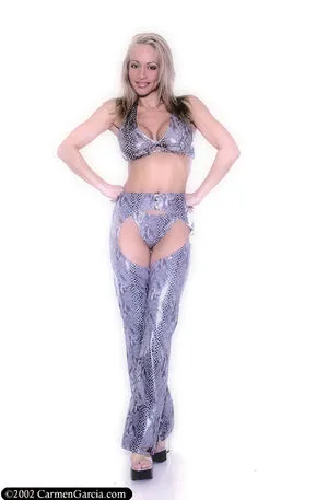 Carmen Garcia OnlyFans Leaked Free Thumbnail Picture - #iVSoqsPmho