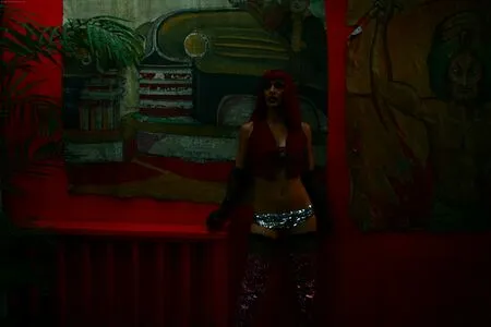 Carmen Garcia OnlyFans Leaked Free Thumbnail Picture - #jDqG1VQBfc