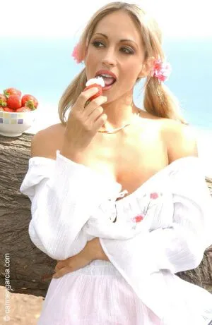 Carmen Garcia OnlyFans Leaked Free Thumbnail Picture - #kttREBifwU