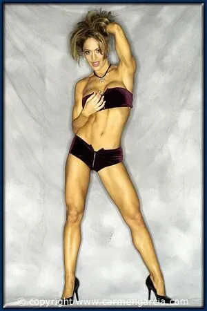 Carmen Garcia OnlyFans Leaked Free Thumbnail Picture - #kz2jJESeWb