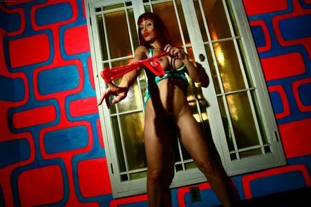 Carmen Garcia OnlyFans Leaked Free Thumbnail Picture - #pRE78jeNV2