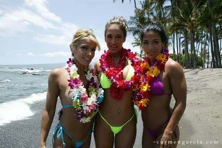 Carmen Garcia OnlyFans Leaked Free Thumbnail Picture - #qaHaRV0X67