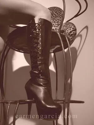 Carmen Garcia OnlyFans Leaked Free Thumbnail Picture - #rIk2oXuEd8