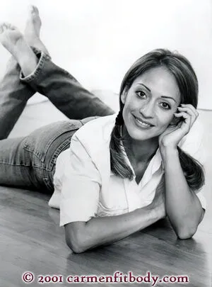 Carmen Garcia OnlyFans Leaked Free Thumbnail Picture - #scir2Yd79Q