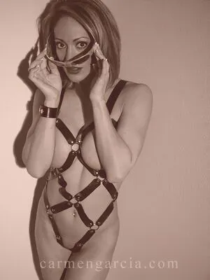 Carmen Garcia OnlyFans Leaked Free Thumbnail Picture - #uXO4yLXABW