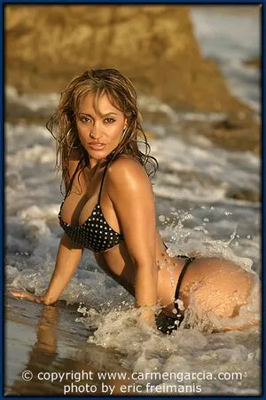 Carmen Garcia OnlyFans Leaked Free Thumbnail Picture - #v3iiEG0PBa