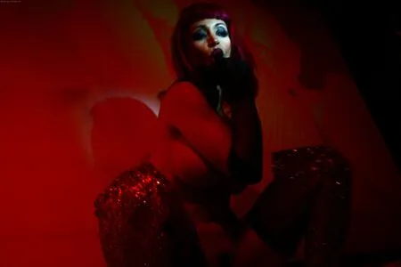 Carmen Garcia OnlyFans Leaked Free Thumbnail Picture - #x2MVKhSQZj