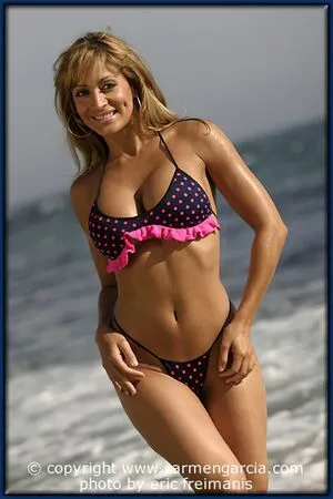 Carmen Garcia OnlyFans Leaked Free Thumbnail Picture - #xTW9cD7p7I