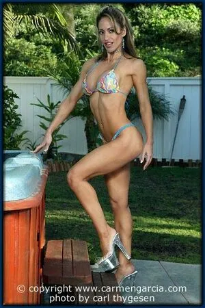 Carmen Garcia OnlyFans Leaked Free Thumbnail Picture - #ykQMMs238N