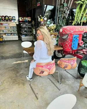 Carmen Geis OnlyFans Leaked Free Thumbnail Picture - #9YGUXi8bb9
