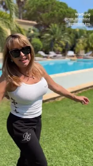 Carmen Geiss OnlyFans Leaked Free Thumbnail Picture - #E0uLl3AsF0