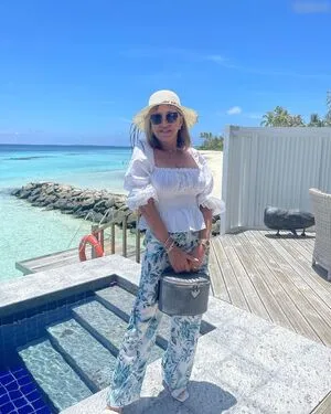 Carmen Geiss OnlyFans Leaked Free Thumbnail Picture - #EA4WYS4POa