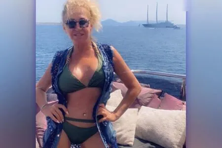 Carmen Geiss OnlyFans Leaked Free Thumbnail Picture - #FcyCgUEcN4