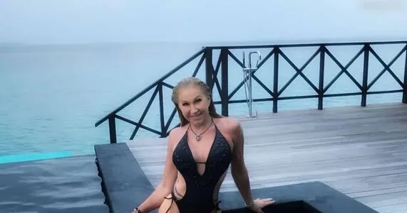 Carmen Geiss OnlyFans Leaked Free Thumbnail Picture - #Qak4r6qaF7