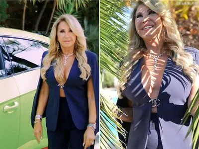 Carmen Geiss OnlyFans Leaked Free Thumbnail Picture - #i9g25xpiWs