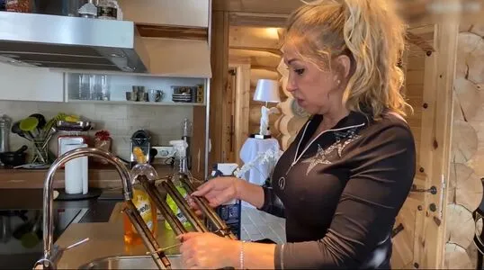 Carmen Geiss OnlyFans Leaked Free Thumbnail Picture - #n27ZMaOkyE