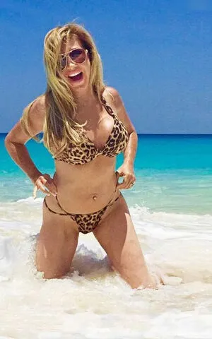 Carmen Geiss OnlyFans Leaked Free Thumbnail Picture - #u3AdwcxiJn