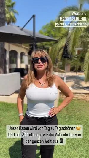 Carmen Geiss OnlyFans Leaked Free Thumbnail Picture - #zymoBmdSBs