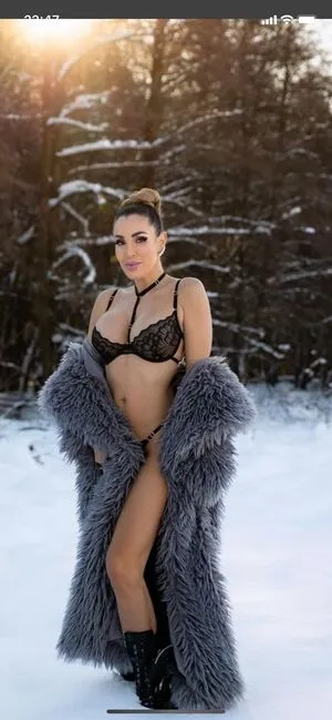 Carmen Osovnikar OnlyFans Leaked Free Thumbnail Picture - #DLGxfxvbBY