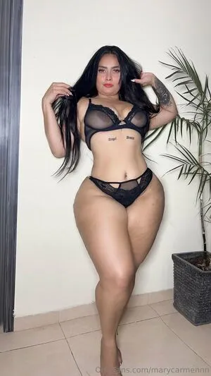 Carmen Paternina OnlyFans Leaked Free Thumbnail Picture - #Y1EftdtfD0