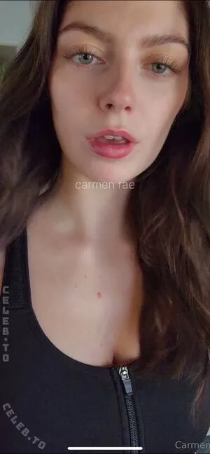 Carmen Rae OnlyFans Leaked Free Thumbnail Picture - #6SlKBMJf7I