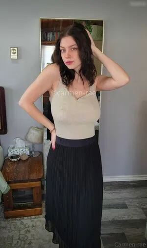 Carmen Rae OnlyFans Leaked Free Thumbnail Picture - #DY2teKop7f