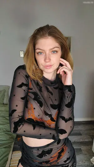 Carmen Rae OnlyFans Leaked Free Thumbnail Picture - #PB0u09y6rC