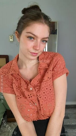 Carmen Rae OnlyFans Leaked Free Thumbnail Picture - #huB30eciwt