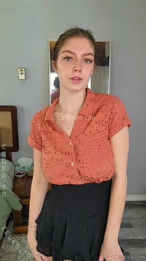 Carmen Rae OnlyFans Leaked Free Thumbnail Picture - #tLthsvTqL6