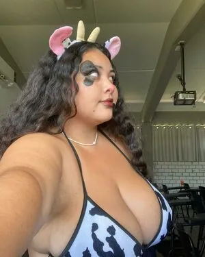 Carmen Ramos OnlyFans Leaked Free Thumbnail Picture - #3GYaMi847K