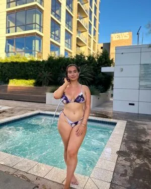 Carmen Rose Alhanti Rogers OnlyFans Leaked Free Thumbnail Picture - #JGlZAhr1oT