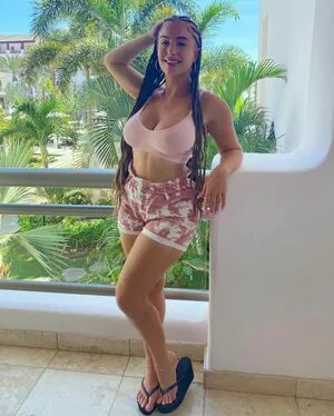 Carmen Rose Alhanti Rogers OnlyFans Leaked Free Thumbnail Picture - #ZfuCEGjqAW