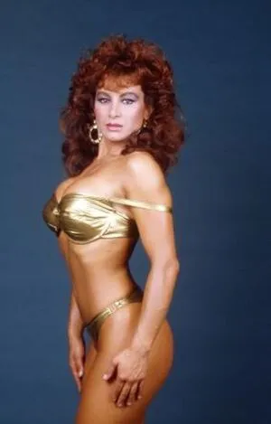 Carmen Russo OnlyFans Leaked Free Thumbnail Picture - #V2WV5M418C