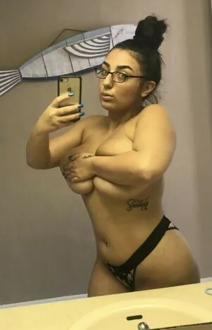 Carmen Sandi OnlyFans Leaked Free Thumbnail Picture - #xS3nndIazb