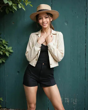 Carmen Sofia Vega OnlyFans Leaked Free Thumbnail Picture - #2R5b7J68LM