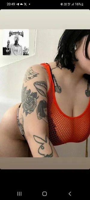 Carmen Sss OnlyFans Leaked Free Thumbnail Picture - #eQQ0ken8bT
