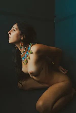 Carmen Vega OnlyFans Leaked Free Thumbnail Picture - #g30MWaYNAM